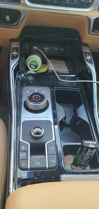 Kia Sorento — фото 2