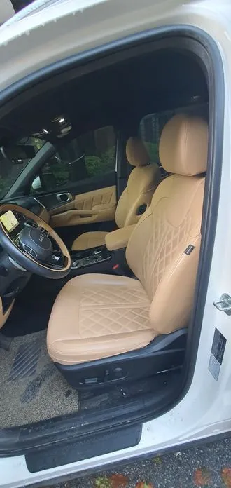 Kia Sorento — фото 3