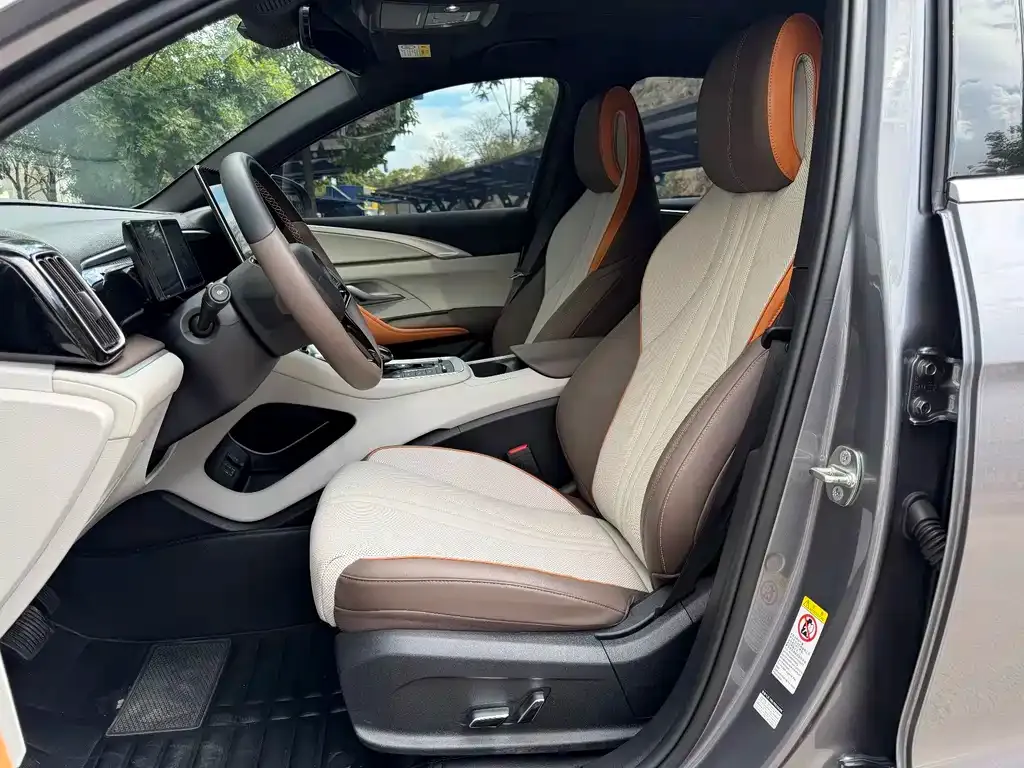 BYD Pro New Energy — фото 4