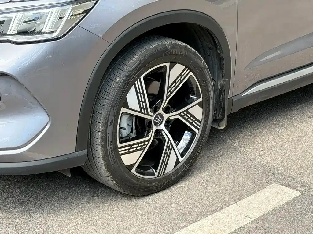 BYD Pro New Energy — фото 10