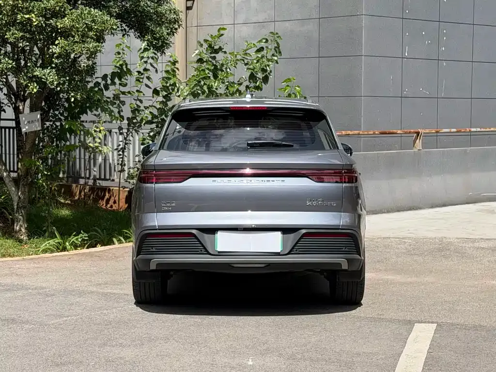 BYD Pro New Energy — фото 6
