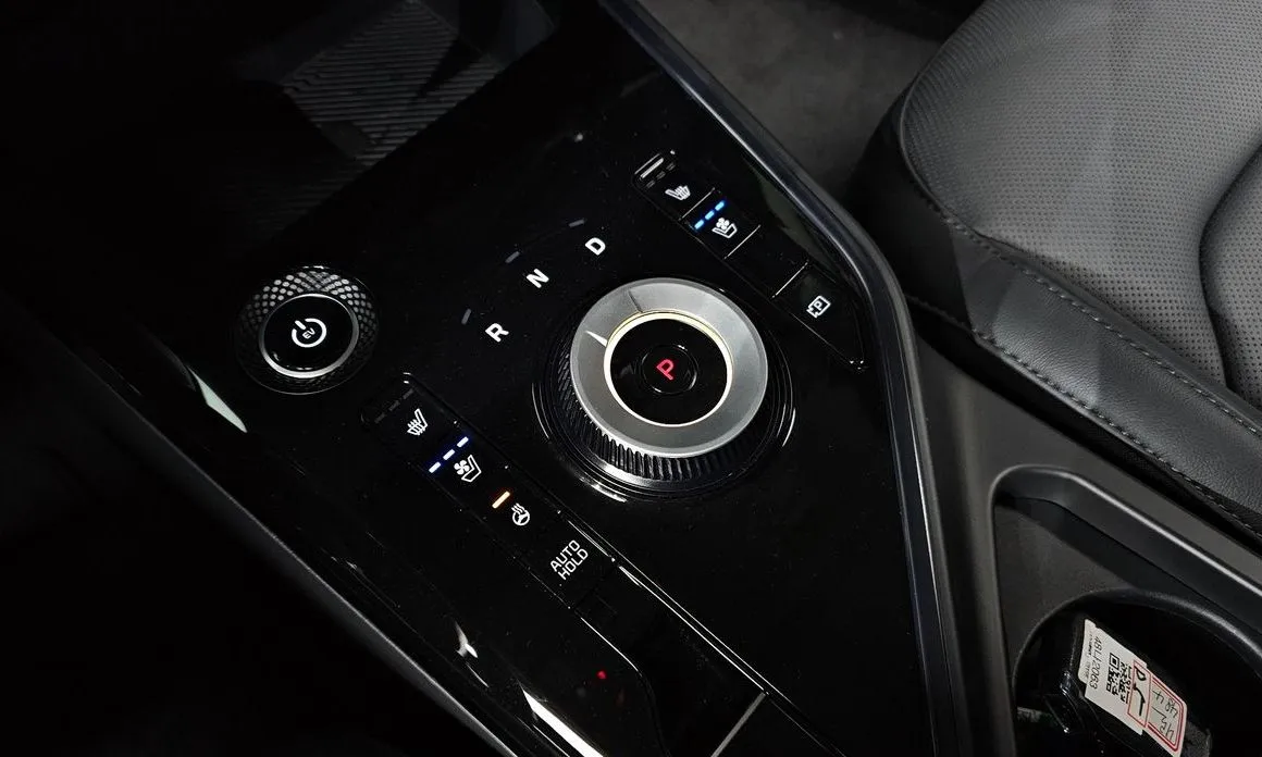 Kia Niro — фото 3