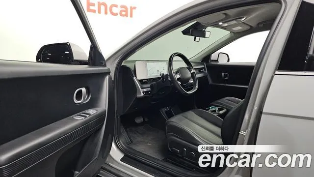 Hyundai Ioniq5 — фото 10