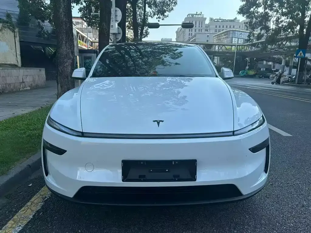 Tesla Model Y — фото 5
