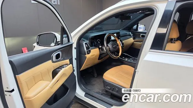 Kia Sorento — фото 8