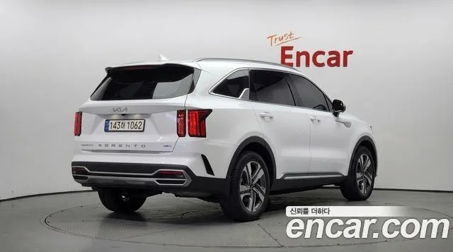Kia Sorento — фото 2
