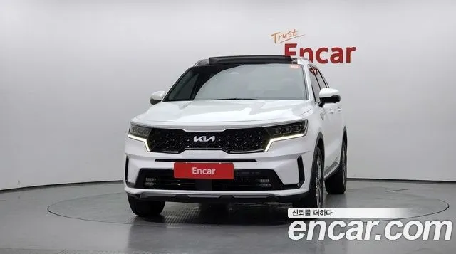 Kia Sorento — фото 3