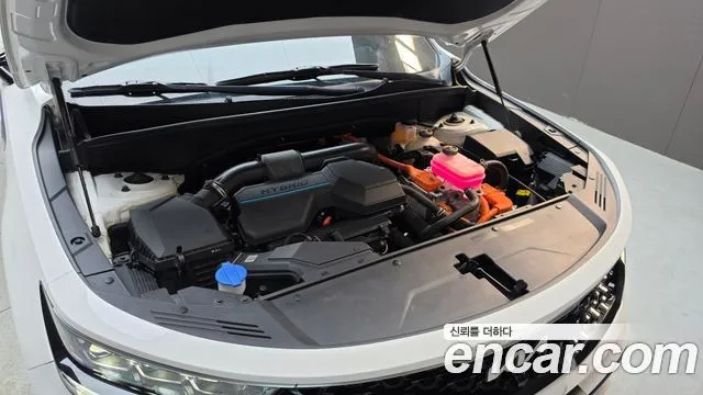 Kia Sorento — фото 9