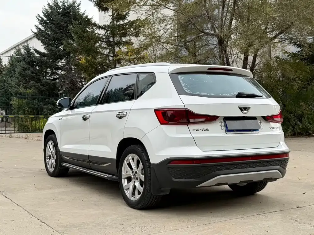 Jetta VS5 — фото 10