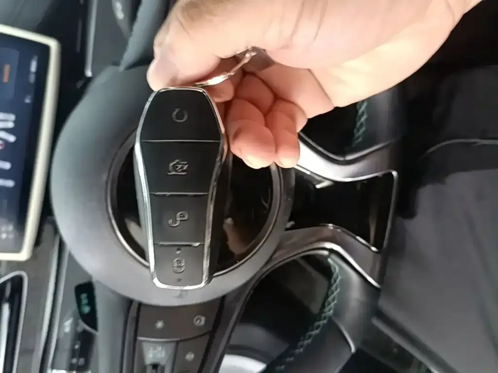 BYD Seal 06 — фото 3