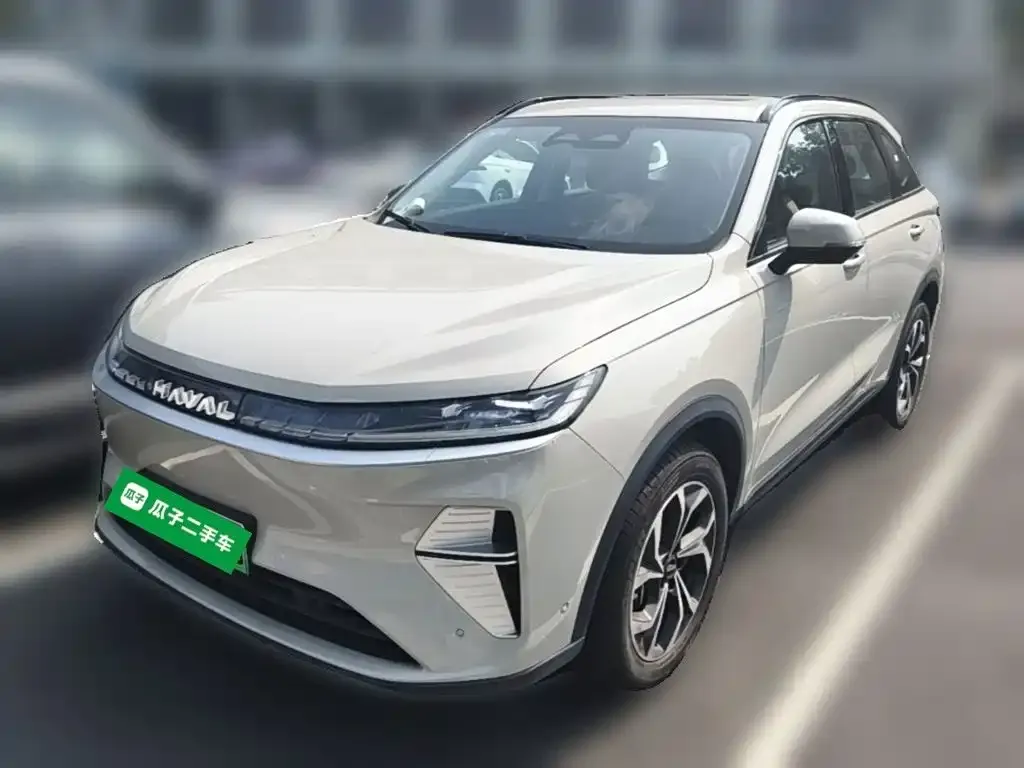 Haval Xiaolong MAX — фото 10