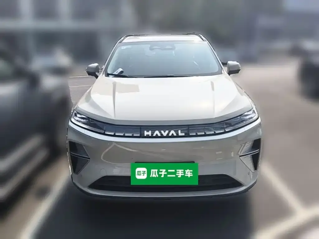 Haval Xiaolong MAX — фото 2