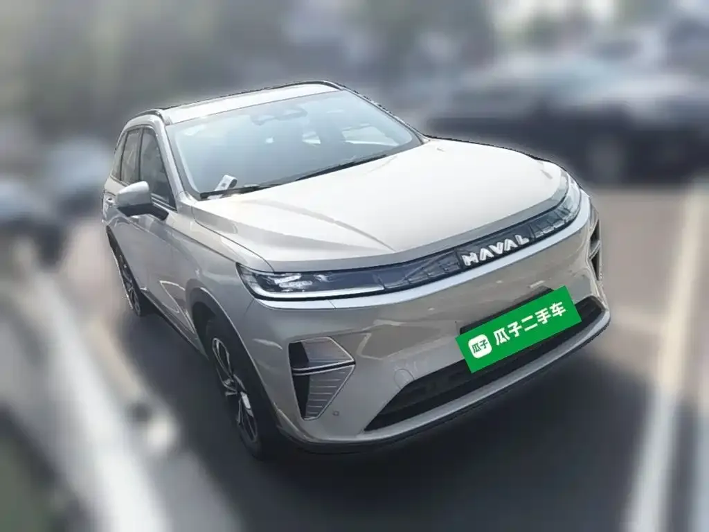 Haval Xiaolong MAX — фото 9