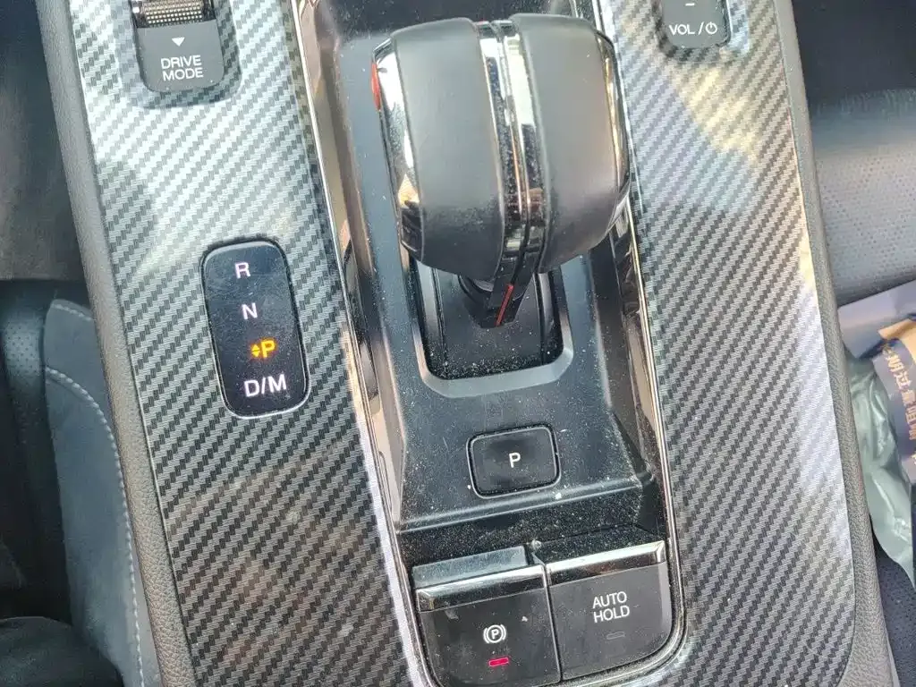 GAC Motor Shadow Leopard — фото 8