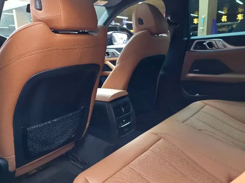 BMW 4 Series — фото 4