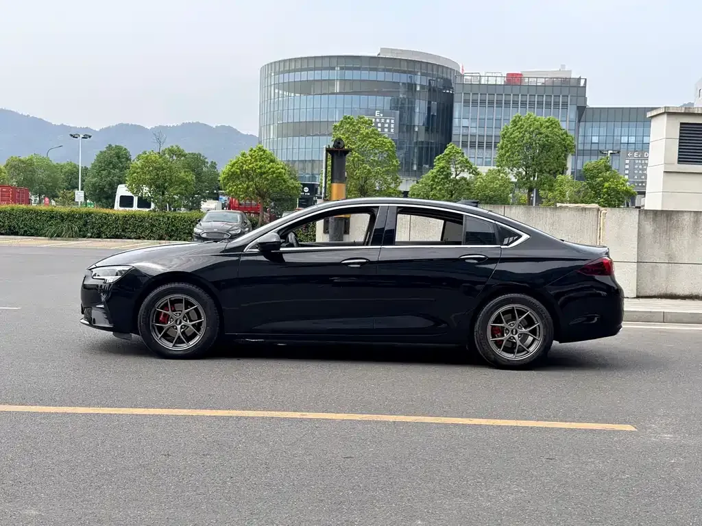 Buick Regal — фото 7