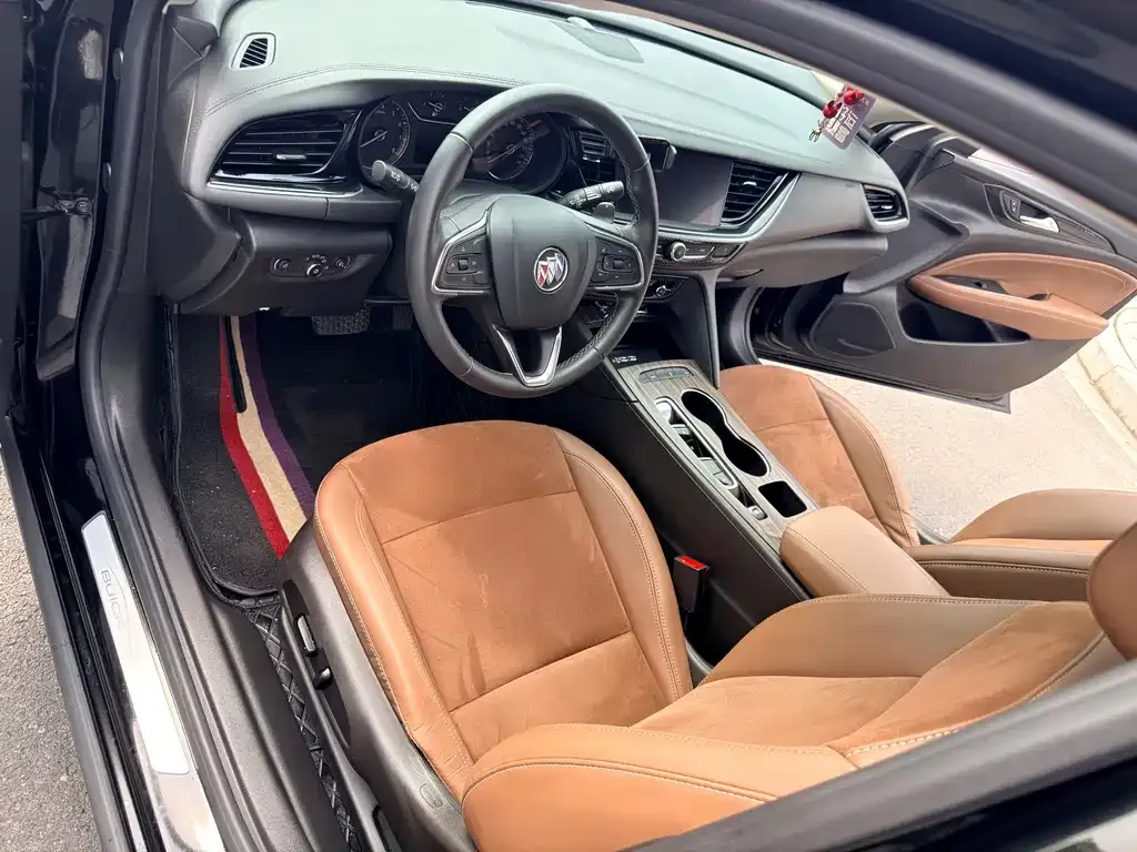 Buick Regal — фото 3