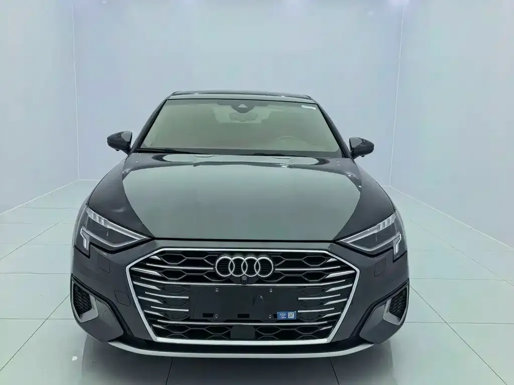 Audi A3 — фото 4