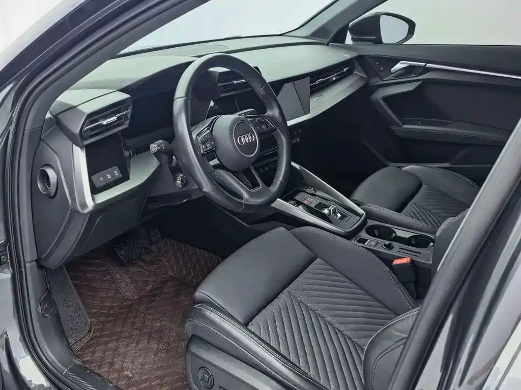 Audi A3 — фото 10