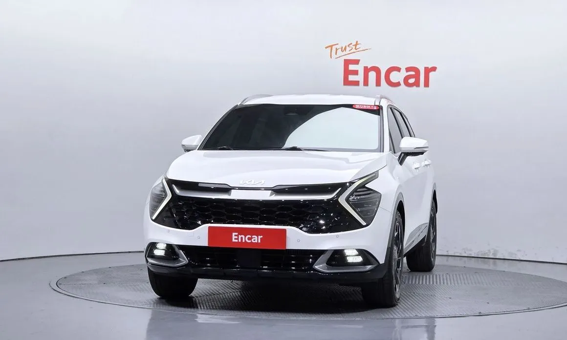 Kia Sportage — фото 3