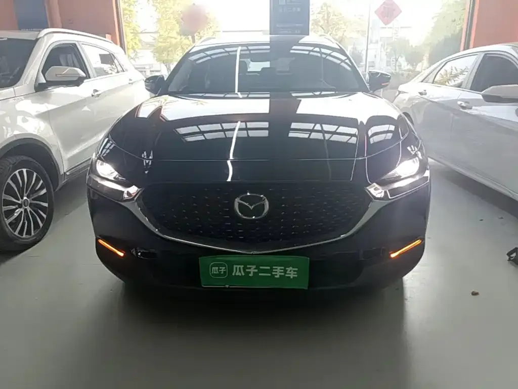 Mazda CX-30 — фото 7