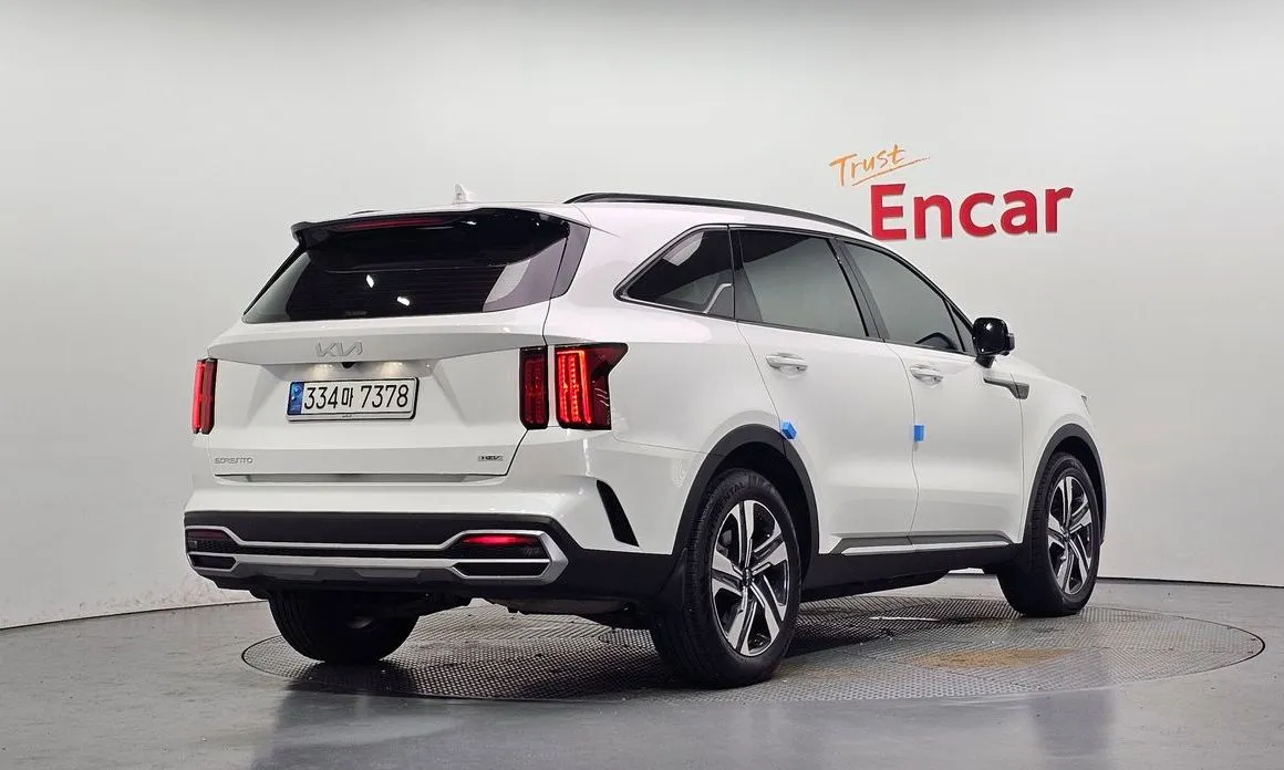 Kia Sorento — фото 2