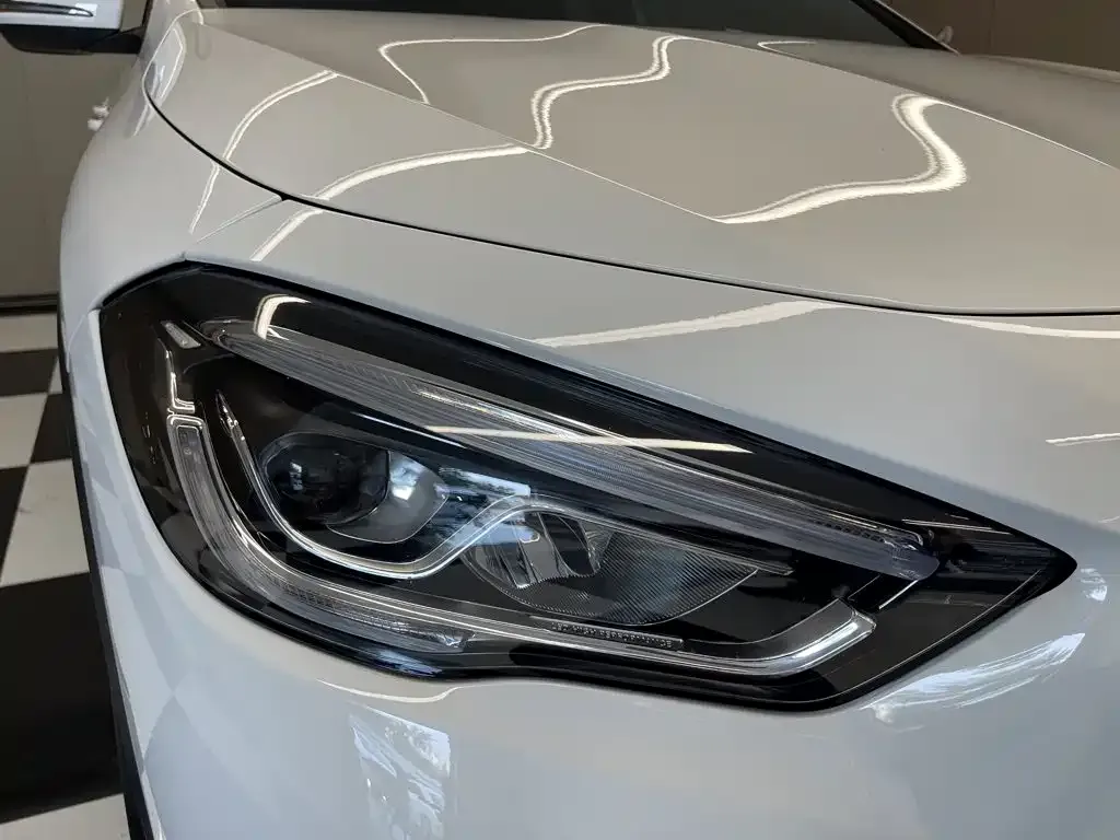 Mercedes-Benz GLA — фото 10