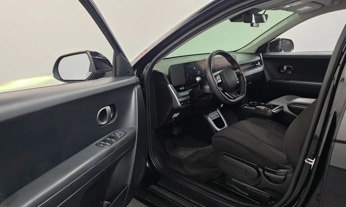 Hyundai Ioniq5 — фото 7
