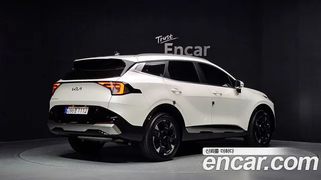 Kia Sportage — фото 2