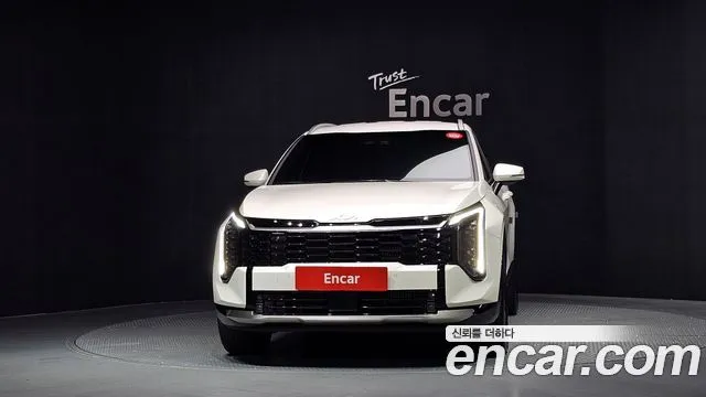 Kia Sportage — фото 3