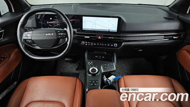 Kia Sportage — фото 5