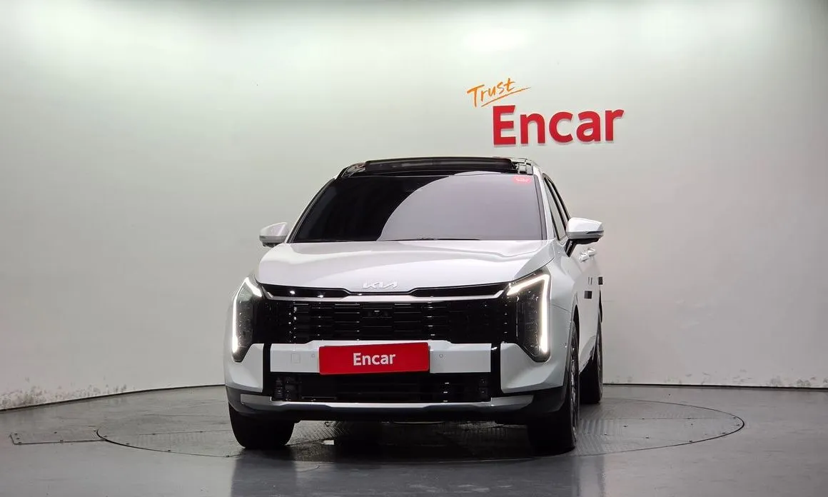 Kia Sportage — фото 3