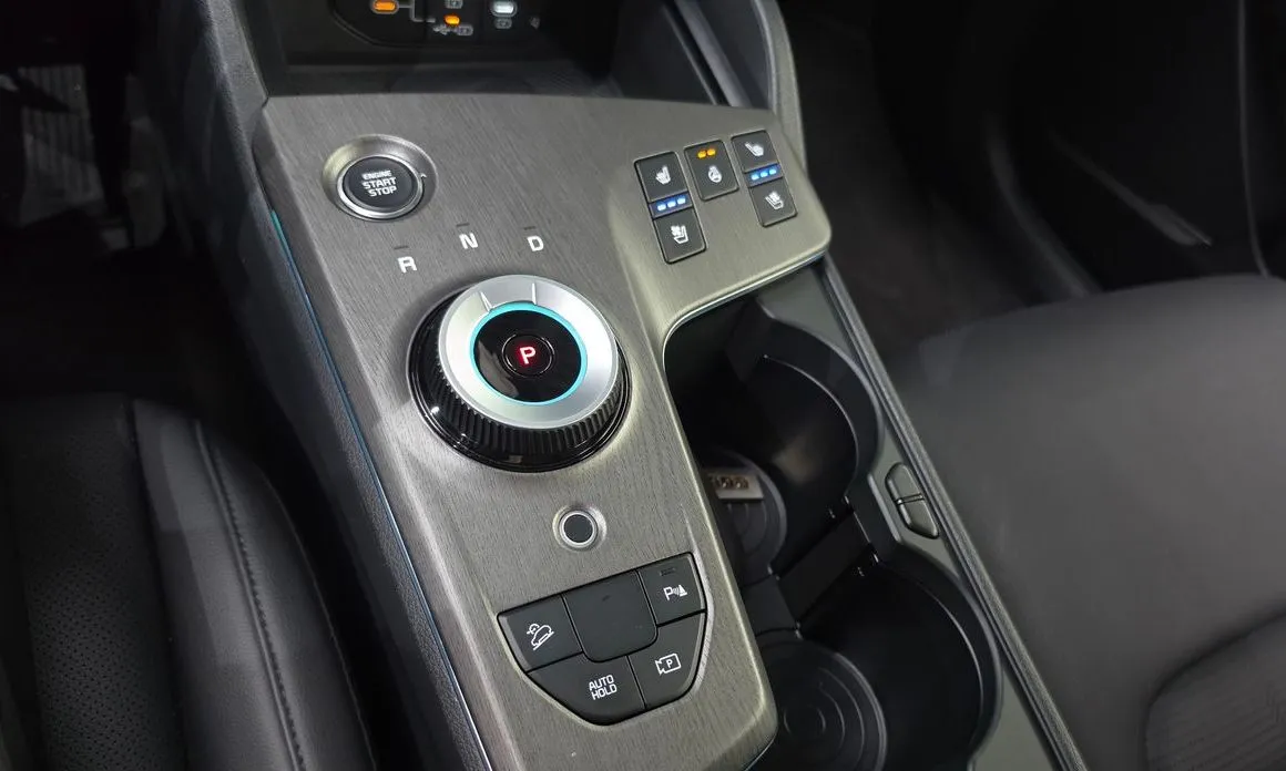 Kia Sportage — фото 2
