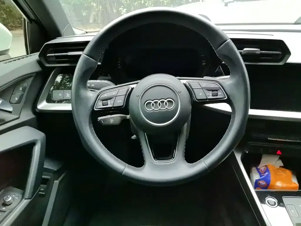Audi A3 — фото 8
