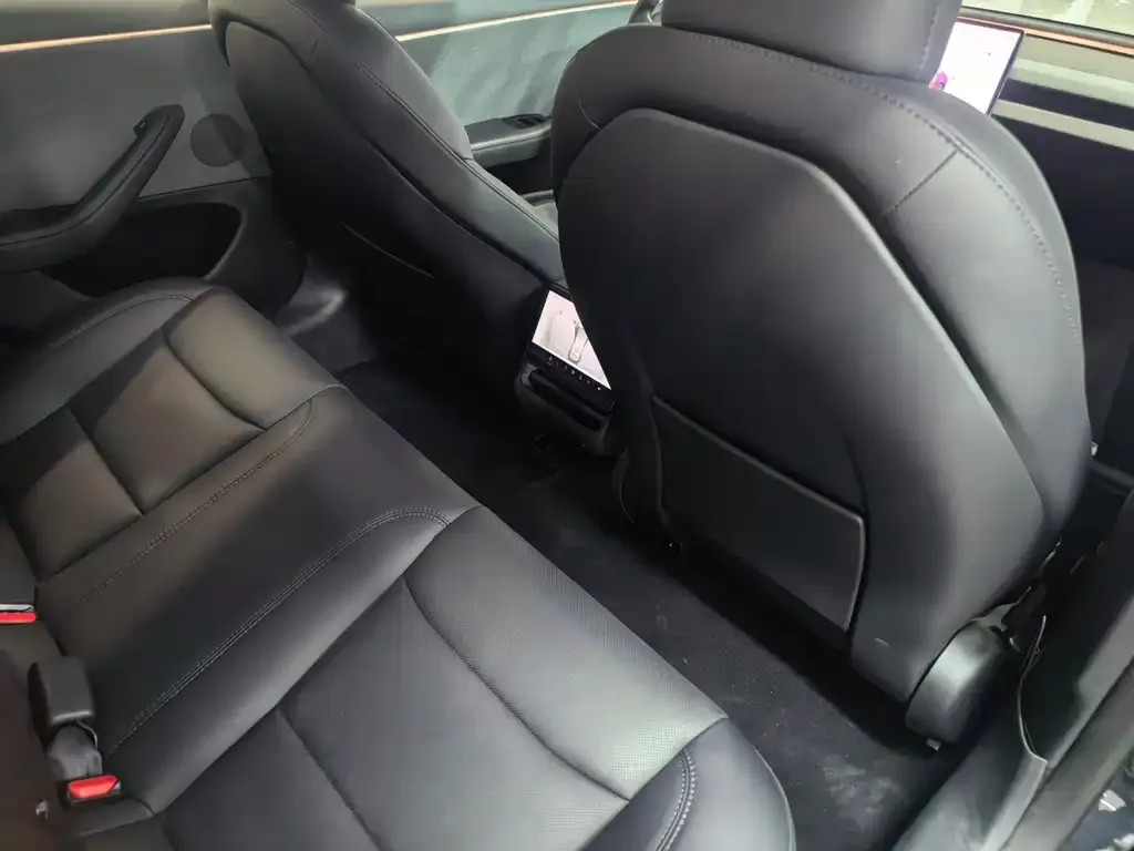 Tesla Model 3 — фото 2