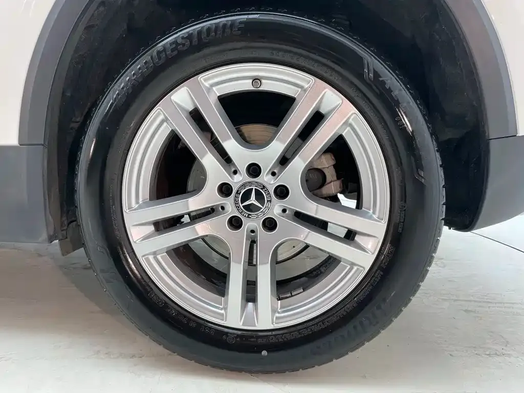 Mercedes-Benz GLA — фото 5