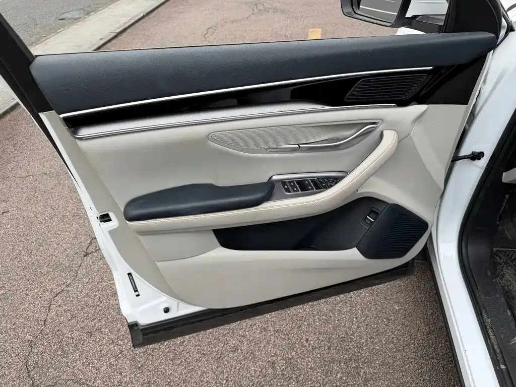 BYD PLUS New Energy — фото 10