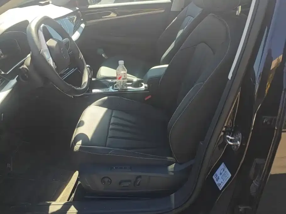 Volkswagen Passat — фото 2