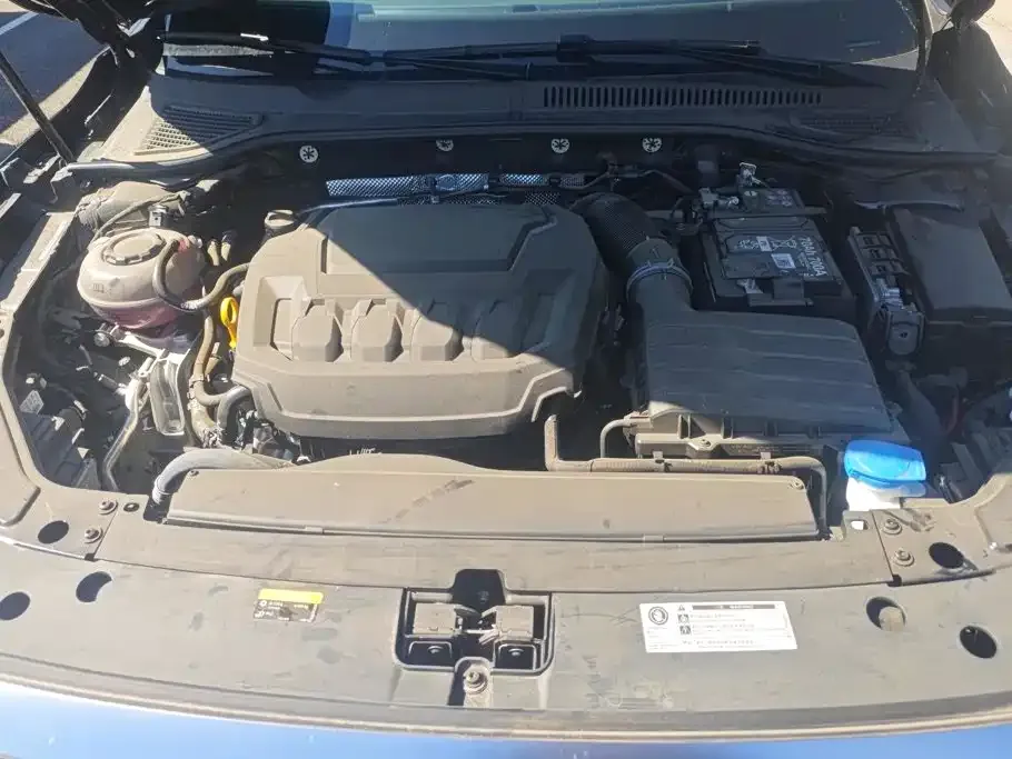 Volkswagen Passat — фото 10