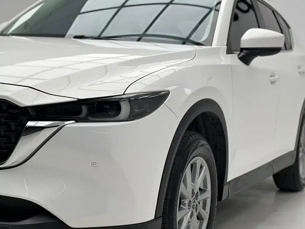 Mazda CX-5 — фото 3