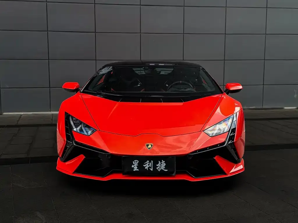 Lamborghini Huracan — фото 3