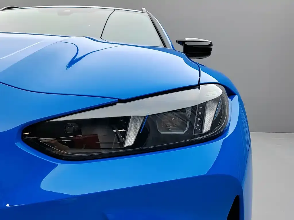 BMW M3 — фото 8
