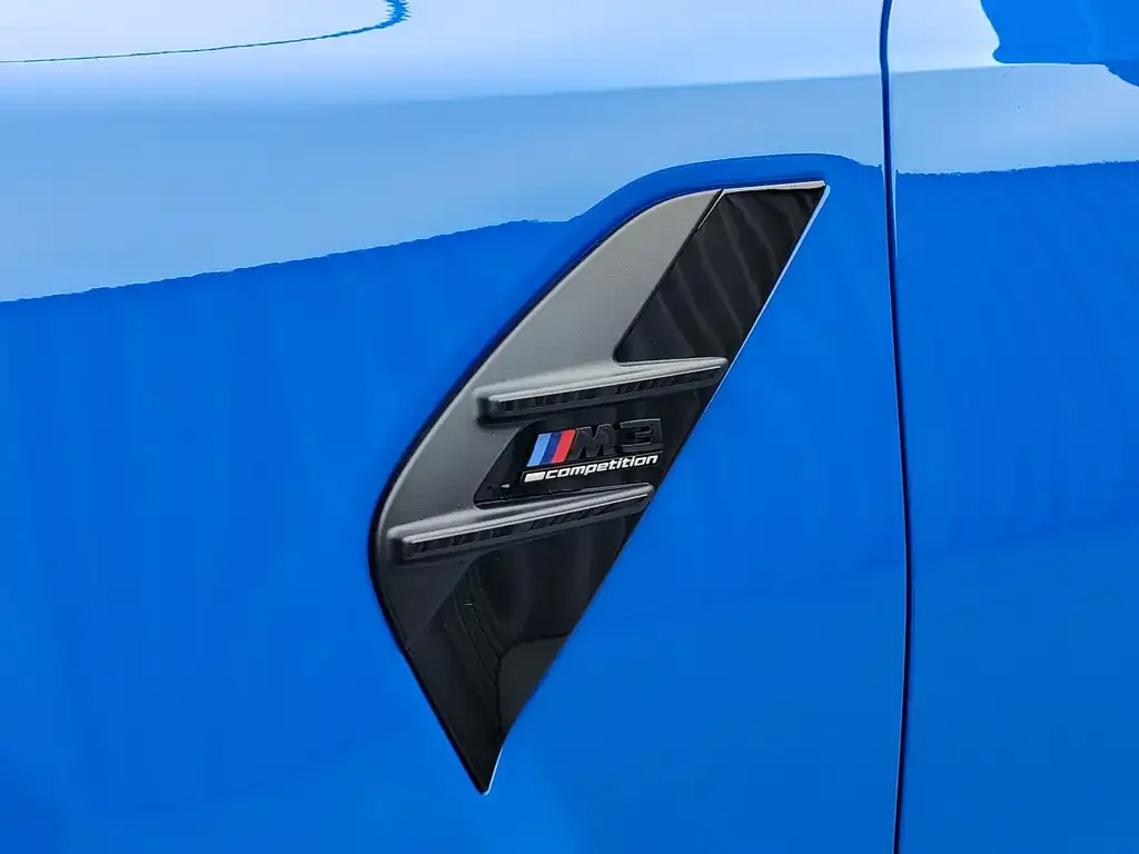 BMW M3 — фото 7