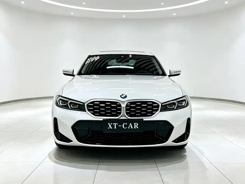 BMW 3 Series — фото 2