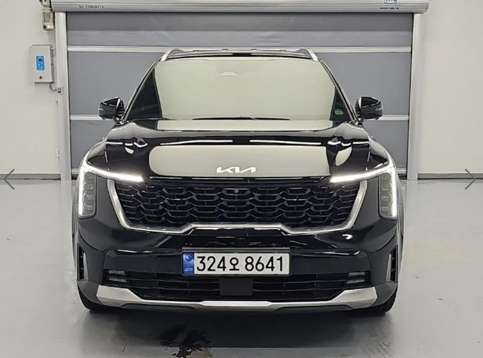 Kia Sorento — фото 3