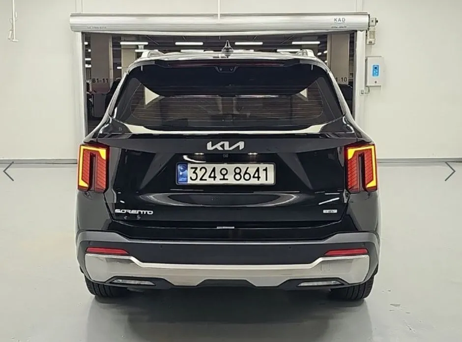 Kia Sorento — фото 5