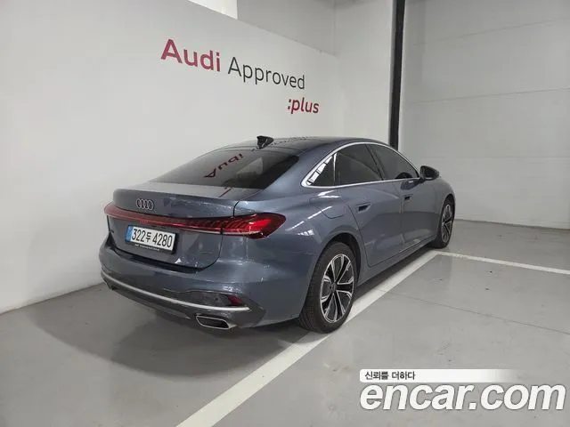 Audi A5 — фото 4