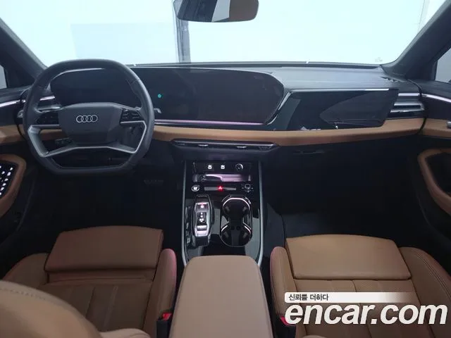 Audi A5 — фото 6