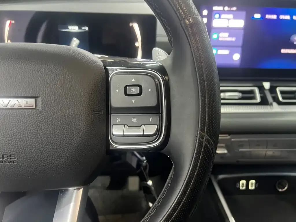Haval H5 — фото 10