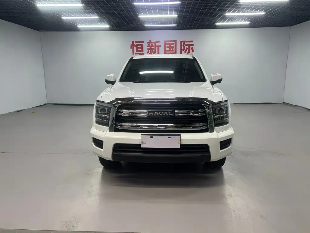 Haval H5 — фото 4